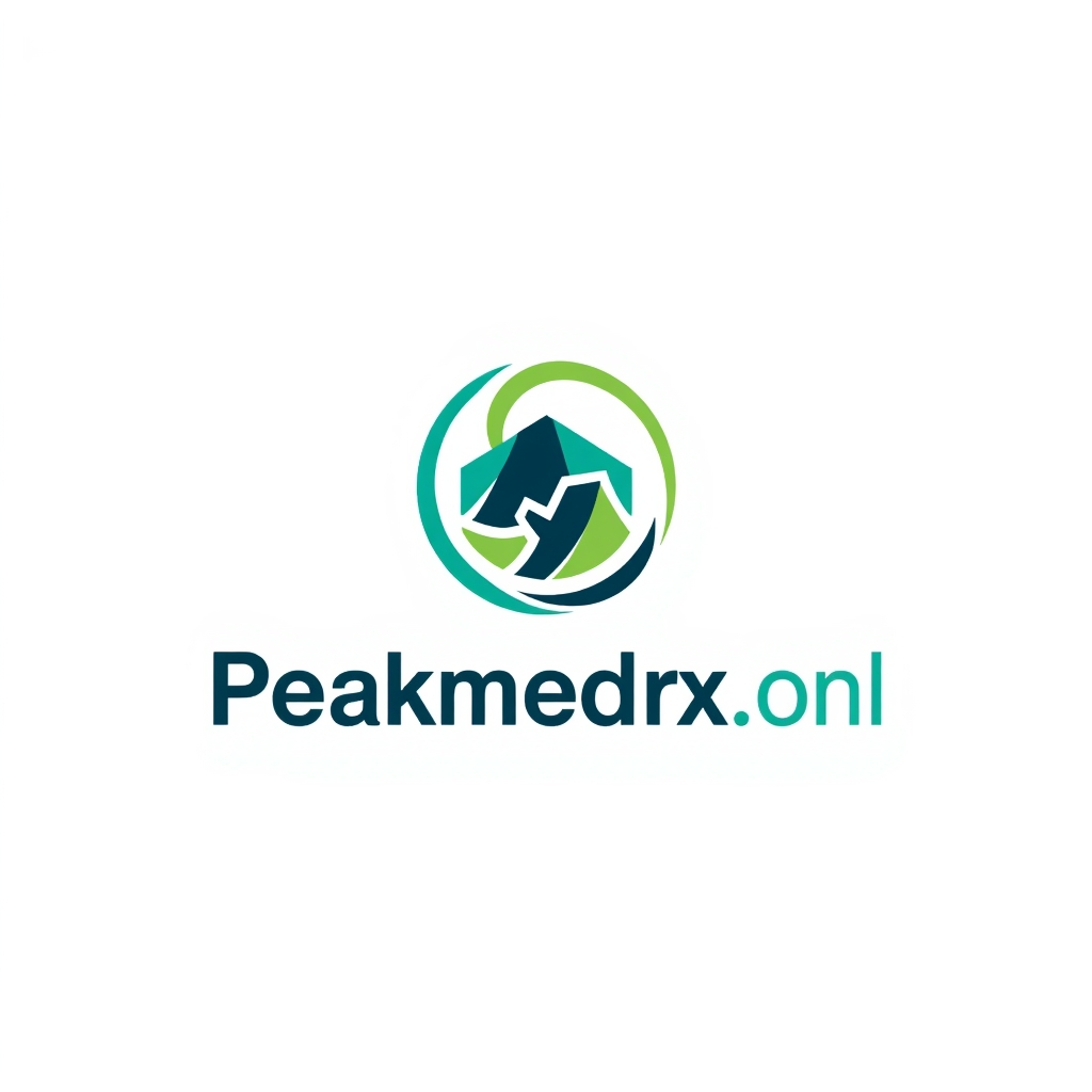 Peakmedrx